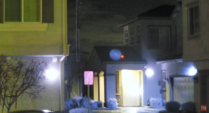 Llm 01 Friday Night Lights: Rheinmetall/Oerlikon LLM01 (Laser Light Module 01 ...