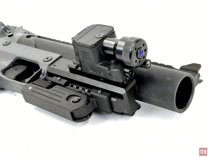 Llm 01 Friday Night Lights: Rheinmetall/Oerlikon LLM01 (Laser Light Module 01 ...