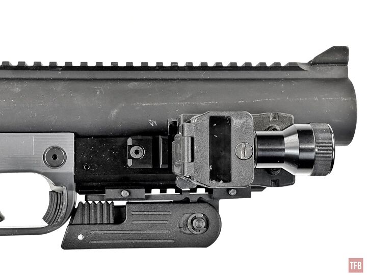 Llm 01 Friday Night Lights: Rheinmetall/Oerlikon LLM01 (Laser Light Module 01 ...