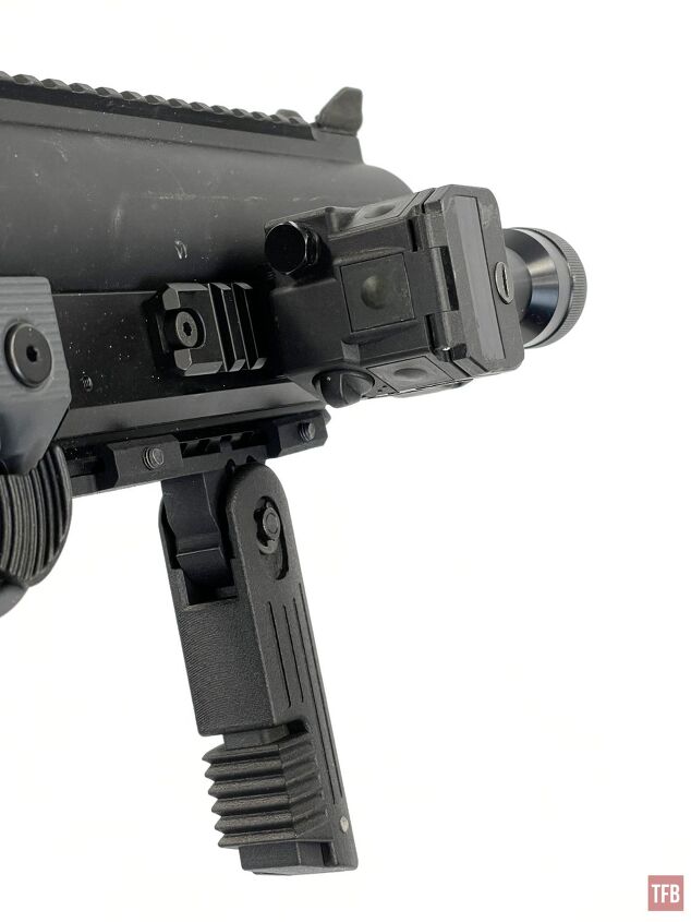 Llm 01 Friday Night Lights: Rheinmetall/Oerlikon LLM01 (Laser Light Module 01 ...