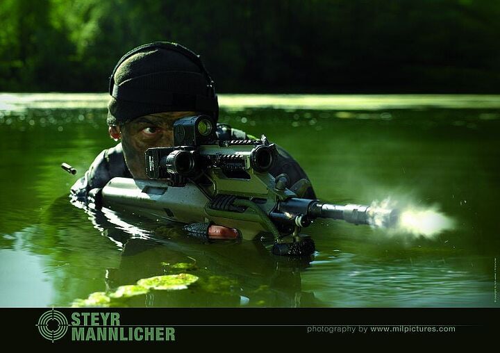 Llm 01 Friday Night Lights: Rheinmetall/Oerlikon LLM01 (Laser Light Module 01 ...