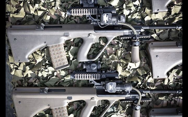 Llm 01 Friday Night Lights: Rheinmetall/Oerlikon LLM01 (Laser Light Module 01 ...