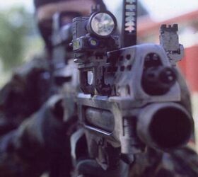 Photo from Defense Review