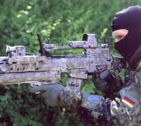 Photo from Defense Review