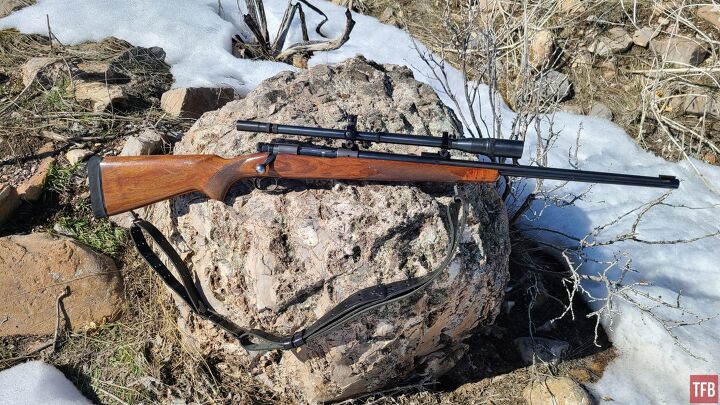 A Closer Look At The 2024 CMP Rule Changes | thefirearmblog.com