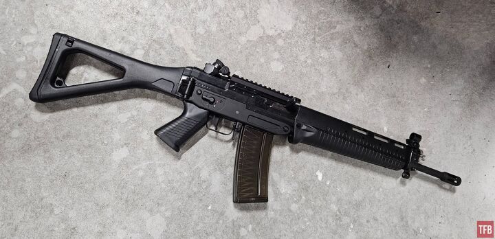 A Closer Look At The 2024 CMP Rule Changes | thefirearmblog.com