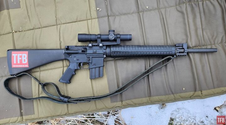 A Closer Look At The 2024 CMP Rule Changes | thefirearmblog.com