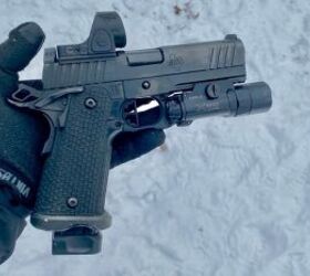 concealed carry corner carrying a concealed gun with layers