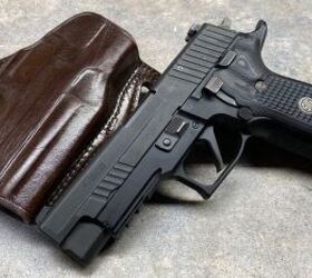 concealed carry corner carrying a concealed gun with layers