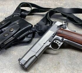 concealed carry corner carrying a concealed gun with layers
