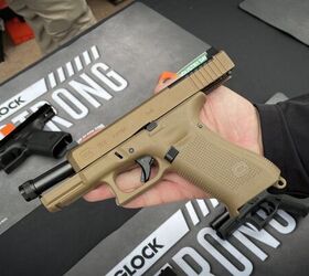 [SHOT 2024] EXCLUSIVE GLOCK 19X From Davidson's