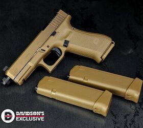 SHOT 2024] EXCLUSIVE GLOCK 19X From Davidson's