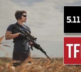 [SHOT 2024] Enter To Win The James Reeves 5.11 SHOT Show Looks