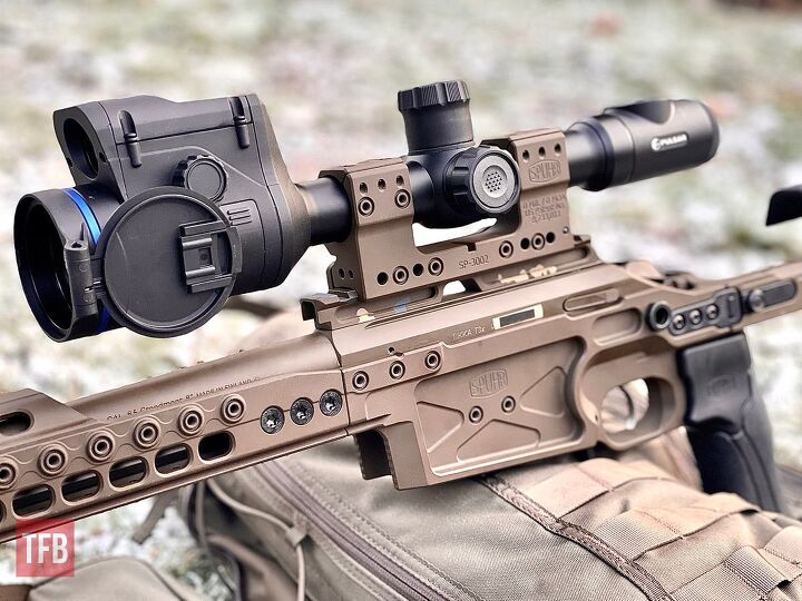 TFB Review The Spuhr SICS (Spuhr Ideal Chassis System