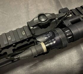 [SHOT 2024] New SureFire XR2 Weaponlight, Remote Switches, and Stiletto EDC Light