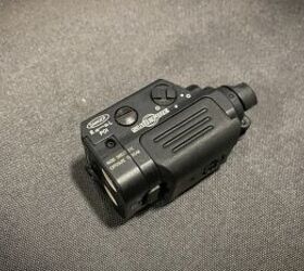 [SHOT 2024] New SureFire: XR2 Weaponlight, Remote Switches, And Stiletto EDC Light