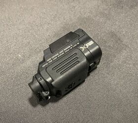 SureFire XR2-A Compact Weapon Light | Battery Junction