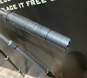 [SHOT 2024] Rugged Suppressors Revamps the SURGE with the New SURGEX