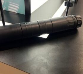 shot 2024 rugged suppressors revamps the surge with the new surgex