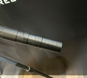 shot 2024 rugged suppressors revamps the surge with the new surgex