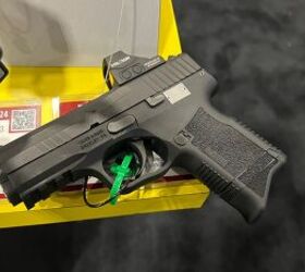 shot 2024 kahr arms new ar tommy pcc and x9 pistol