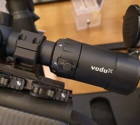 Eotech Vudu X Rifle Scopes – EOTech Vudu X Series: Affordable ...