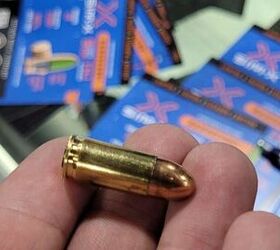 [SHOT 2024] SIM-X Launches New Rangecore Practice Ammo