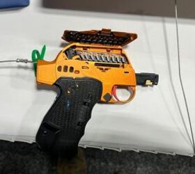 [SHOT 2024] Third Bay LLC Ounce Pistol Retail Update