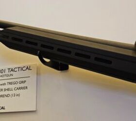 shot 2024 mesa tactical adds products for beretta 1301