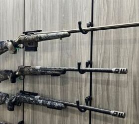 [SHOT 2024] Browning Introduces The New X-Bolt 2 Rifle
