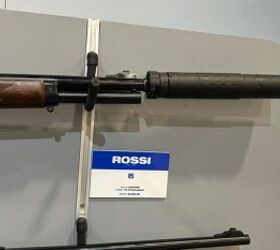 shot 2024 new rossi r95 lever action rifles in 45 70 government