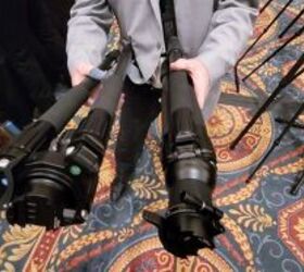 [SHOT 2024] Field Optics' DomeTOP Tripods Lighten Your Load