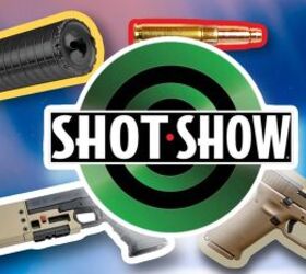 SILENCER SATURDAY 313: 2024 SHOT Show Silencers In Review