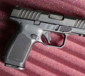 FIRST LOOK: The New Rost Martin RM1C: Affordable and American