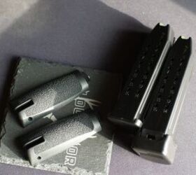 FIRST LOOK: The New Rost Martin RM1C: Affordable and American