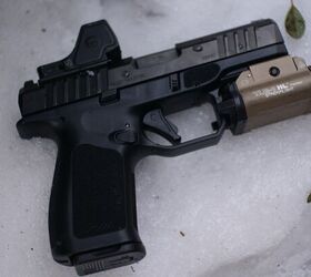 FIRST LOOK: The New Rost Martin RM1C: Affordable and American