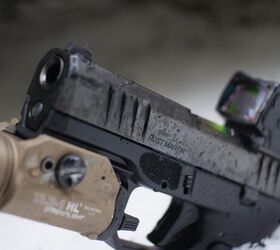 FIRST LOOK: The New Rost Martin RM1C: Affordable and American