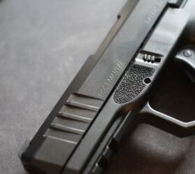 FIRST LOOK: The New Rost Martin RM1C: Affordable and American