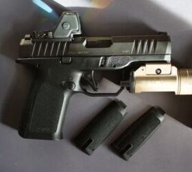 FIRST LOOK: The New Rost Martin RM1C: Affordable and American