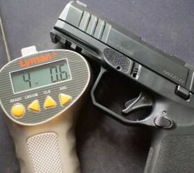 FIRST LOOK: The New Rost Martin RM1C: Affordable and American