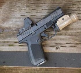 FIRST LOOK: The New Rost Martin RM1C: Affordable and American