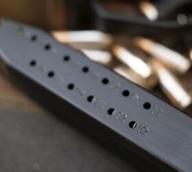 FIRST LOOK: The New Rost Martin RM1C: Affordable and American