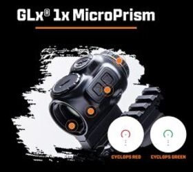 shot 2024 new primary arms rifle scopes red dots mounts