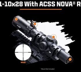 shot 2024 new primary arms rifle scopes red dots mounts