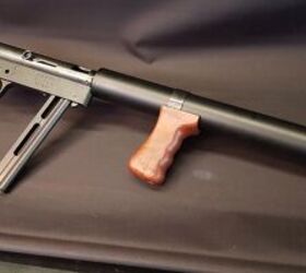 the rimfire report france s gevarm 22lr open bolt semi auto rifles