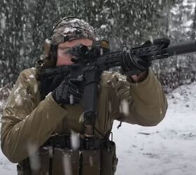 TFB Behind the Gun #102: Winter Survival Tips with BrassFacts & Hop