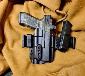 TFB Review: Bravo LINKed IWB Holster: G17 Gen4 + RMR + TLR-1 HL