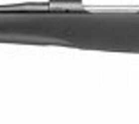 NEW Mauser 18 Pure, Mauser 18 Pure Max and Mauser 12 Grey Max Rifles (1)