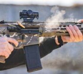 POTD: SIG Sauer's MCX-SPEAR-LT in Multicam