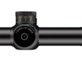 New King For Extreme Long Range? Schmidt & Bender 10-60×56